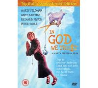 in God We Trust [Import]