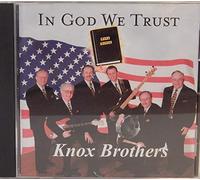In God We Trust (UK Import)