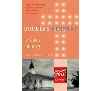 In God's Country: Travels in Bible Belt, USA