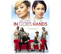 In God's Hands – DVD – 2013 – NTSC – Région 1 – Import États-Unis