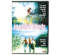 In God's Hands [Import USA Zone 1]