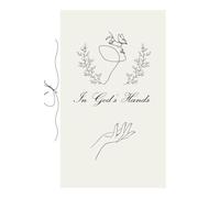 In God's Hands Journal