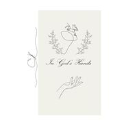 In God's Hands Journal