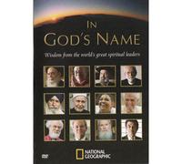 In God's Name - Dvd Documentaire