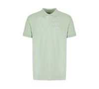 In Gold We Trust - Chemise Élégante Homme Boris - Homme - Tops - Vert - Taille: S