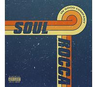 Soulrocca – In Good Company – LP – Import – Victrola
