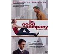 in Good Company [Import]