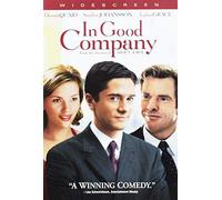 In Good Company [Import USA Zone 1]