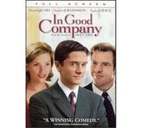 In Good Company (Full Screen Edition)