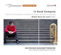 In Good Company-Ruben Dura De Lamo