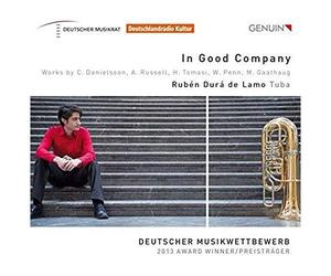 In Good Company-Ruben Dura De Lamo