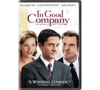 In Good Company (Widescreen Edition)