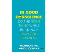 In Good Conscience