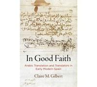 In Good Faith by Claire M. Gilbert Claire M. Gilbert (Auteur)