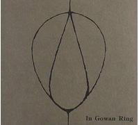 In Gowan Ring - Hazel Steps Through a. [Import]