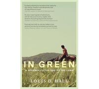 In Green: Two Horses, Two Strangers, a Journey to the End of the Land
