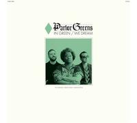 In Green We Dream CD