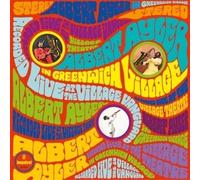 Ayler Albert - in Greenwich Village [Import]