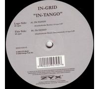In-Grid - in-Tango (Gambafreaks Remix) [Import]