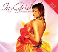In-Grid – Mama Mia (Import) – Zyx Music