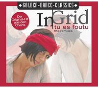 In-Grid - Tu ES Foutu