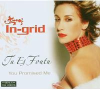 In Grid - Tu Es Foutu