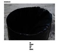 In Grief Or In Hope Vinyle