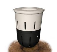 in Ground Composter 3.3 Gallons - Yard Composter Bin