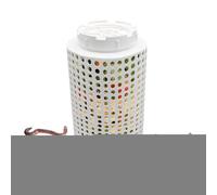 In Ground Composter - dans le panier à compost au sol - Panier à compost de jardin | conteneur vermicomposting pour compositeurs expérimentés passionnés de jardinage jardin étang
