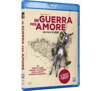 in guerra per amore BluRay Italian Import (Blu-ray) Andrea Di Stefano Pif Pif