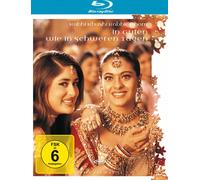 In guten wie in schweren Tagen - Kabhi Khushi Kabhie Gham (Blu-ray)