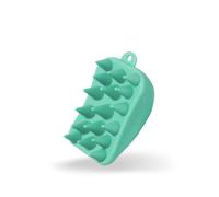 In Haircare - Brosse Brush N' Scalp pour cuir chevelu