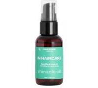 In Haircare - Huile multi-bénéfices Miracle Oil 50ml