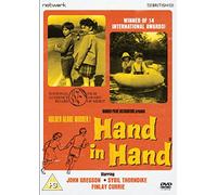 in Hand [Edizione: Regno Unito] [Import]