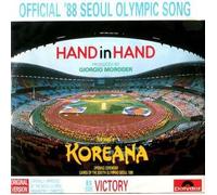 in Hand [Import]