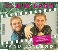 in Hand (Maxi-vers, 1990, Tatort: 'Unter Brüdern') [Import]