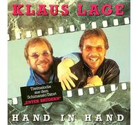 in Hand/Schnell Oder Niemehr (+ Productfact) [Import]