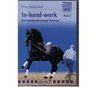 In Hand Work For Young Dressage Horses: Volume 1 [DVD]