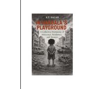 In Handala’s Playground: A Collective Testimony of Innocence, Resilience, and Memory