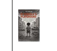 In Handala’s Playground: A Collective Testimony of Innocence, Resilience, and Memory