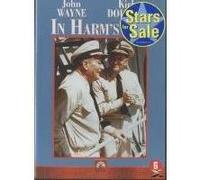 IN HARM S WAY-VN G