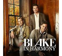 In Harmony by Blake