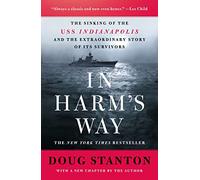 In Harm's Way
