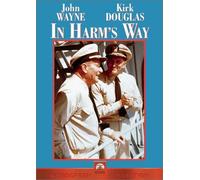 In Harm's Way [64/Scope/E/Dd5. [Import allemand]