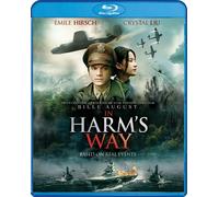 In Harm's Way [Blu-Ray] Widescreen