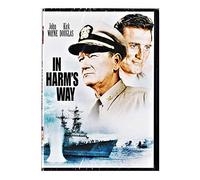 In Harm's Way by Warner Bros.