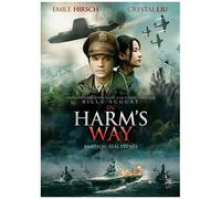 In Harm's Way [Dvd] Widescreen