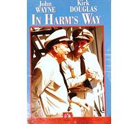 In Harm's Way [Import USA Zone 1]