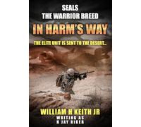 In Harm's Way: The elite unit is sent to the desert...