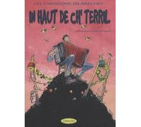 in haut de ch'terril